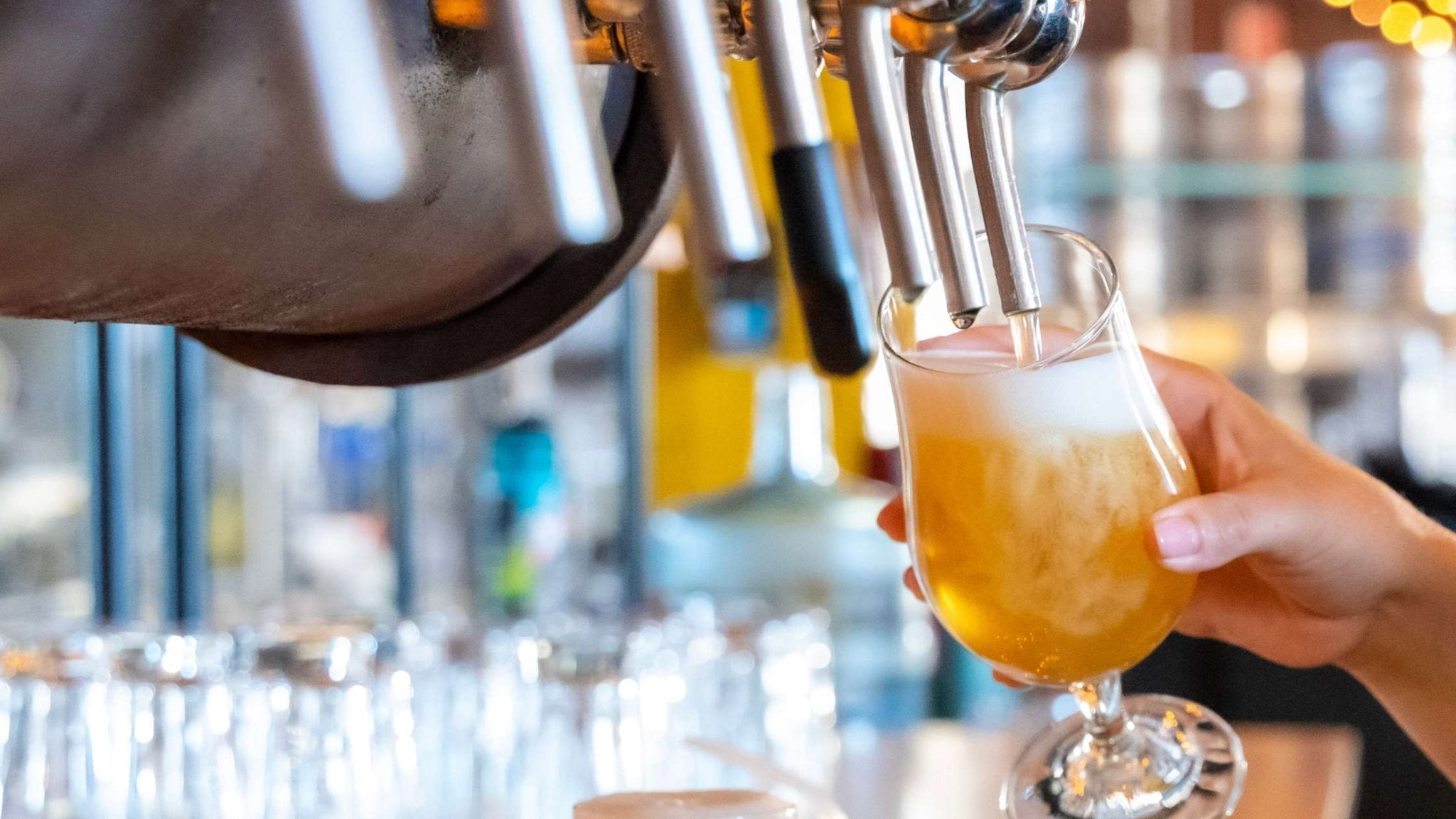 Is Non-Alcoholic Beer Good for Your Health? - zerodrop