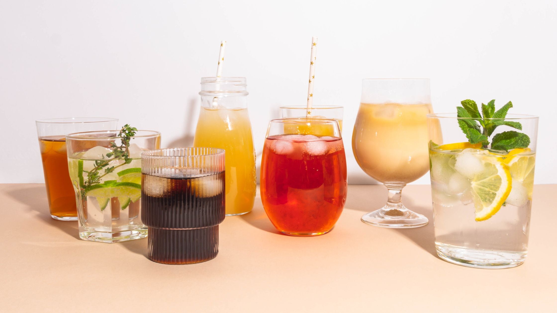 Sober Curiosity: Unpacking the Trend of Non-Alcoholic Beverages - zerodrop