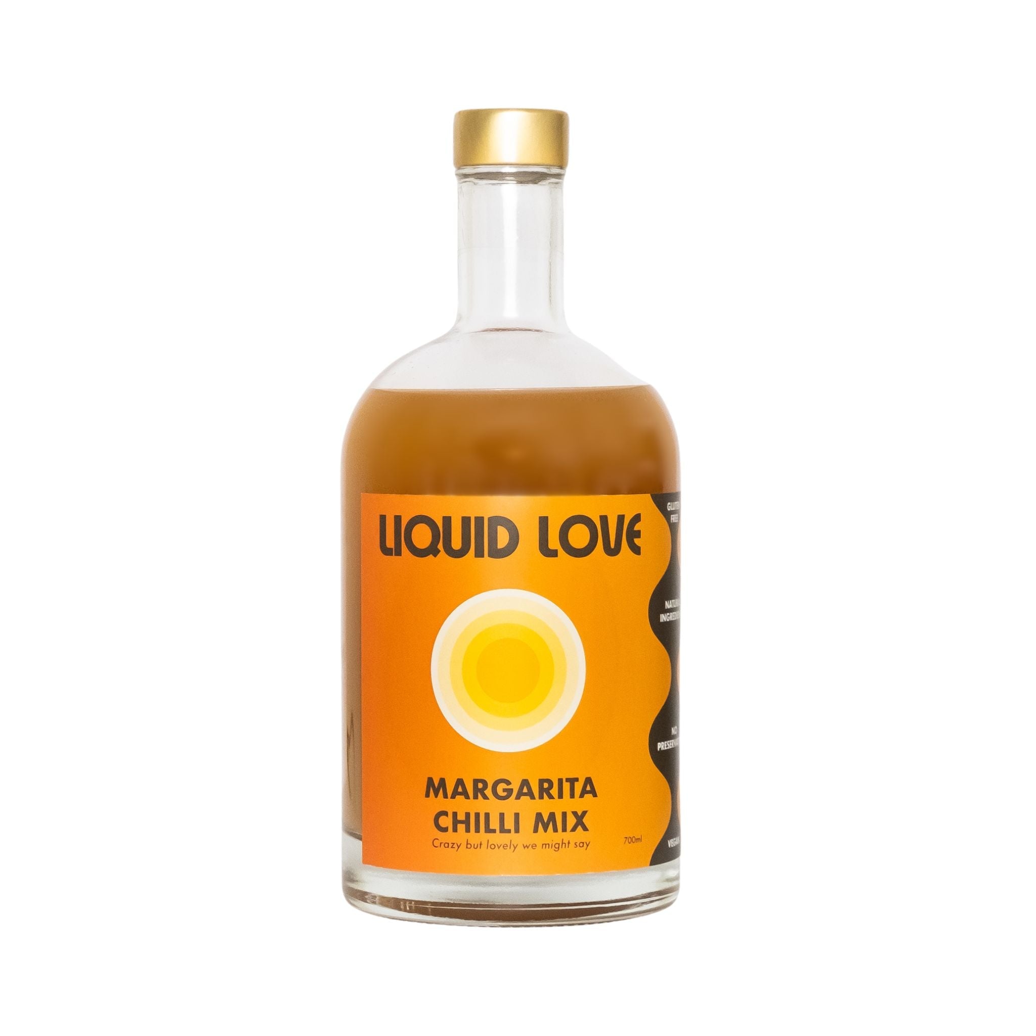 Liquid Love-Margarita Chilli Mix--1-zerodrop