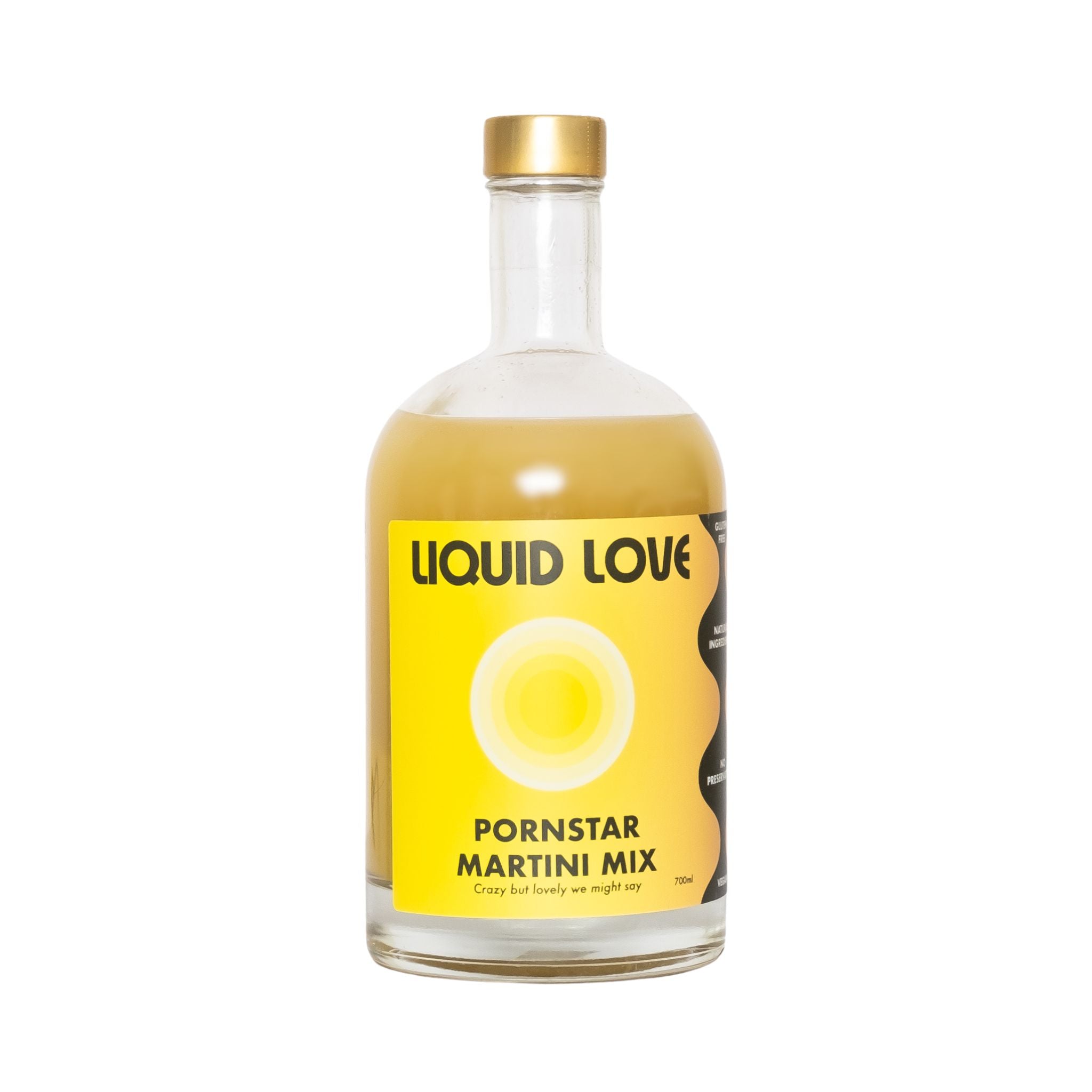 Liquid Love-Pornstar Martini Mix--1-zerodrop