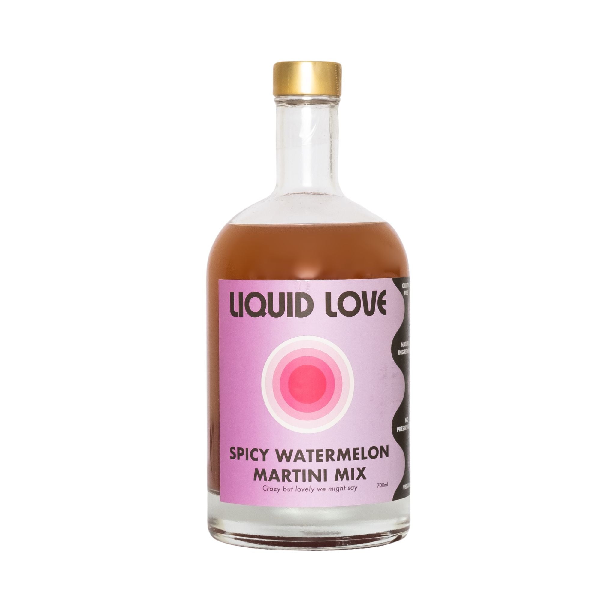 Liquid Love-Spicy Watermelon Martini Mix--1-zerodrop