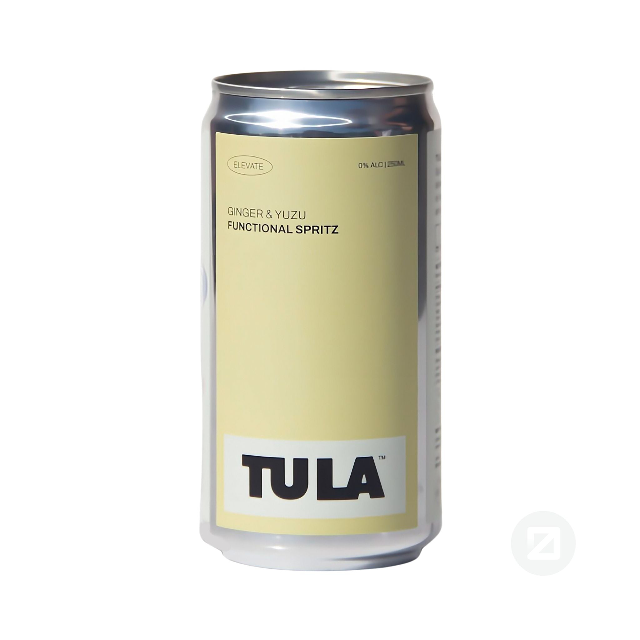 TULA - Elevate - Functional Non - Alcoholic Spritz - 1 - zerodrop