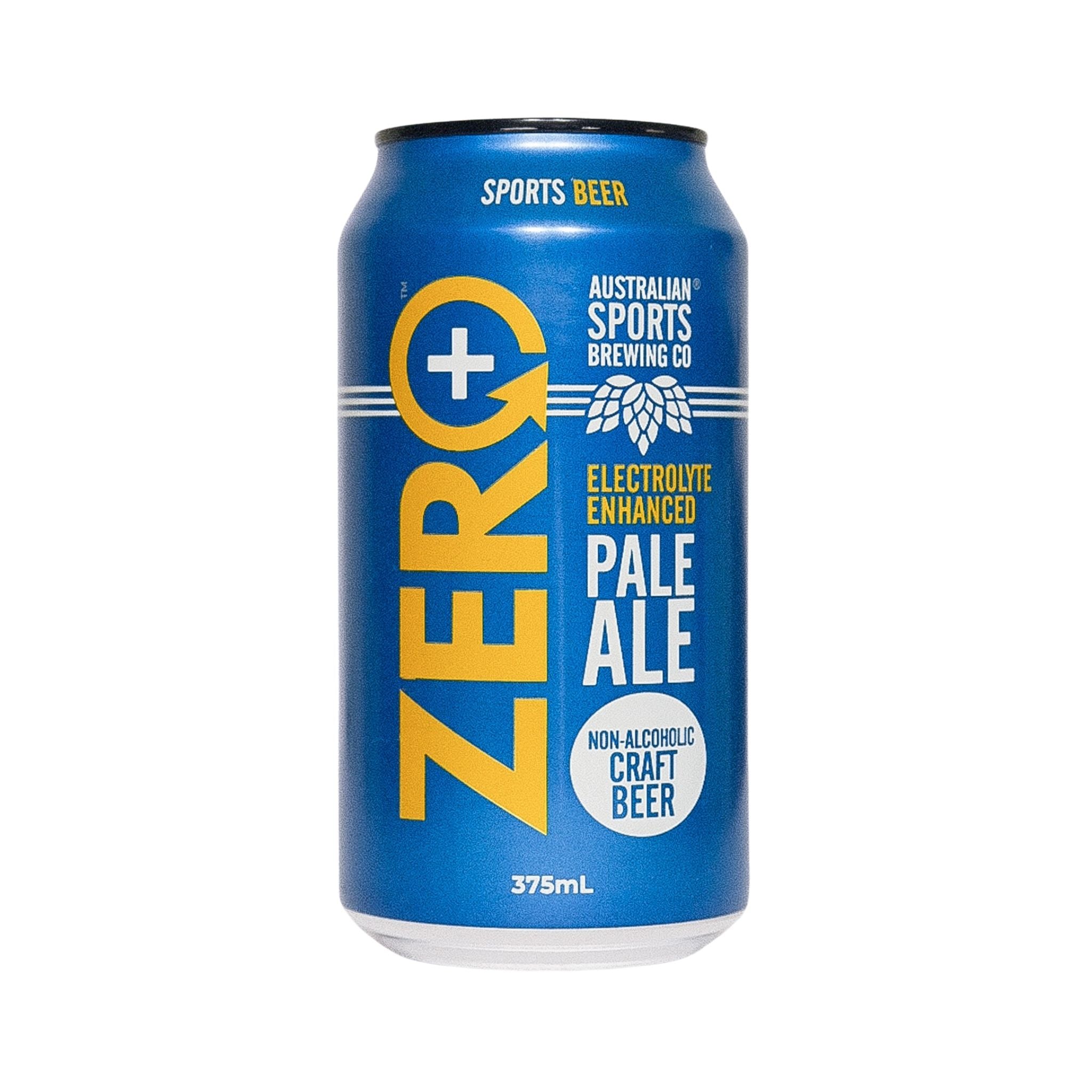 Australian Sports Brewing Co-ZERO+ Sports Beer-Beer-1-zerodrop