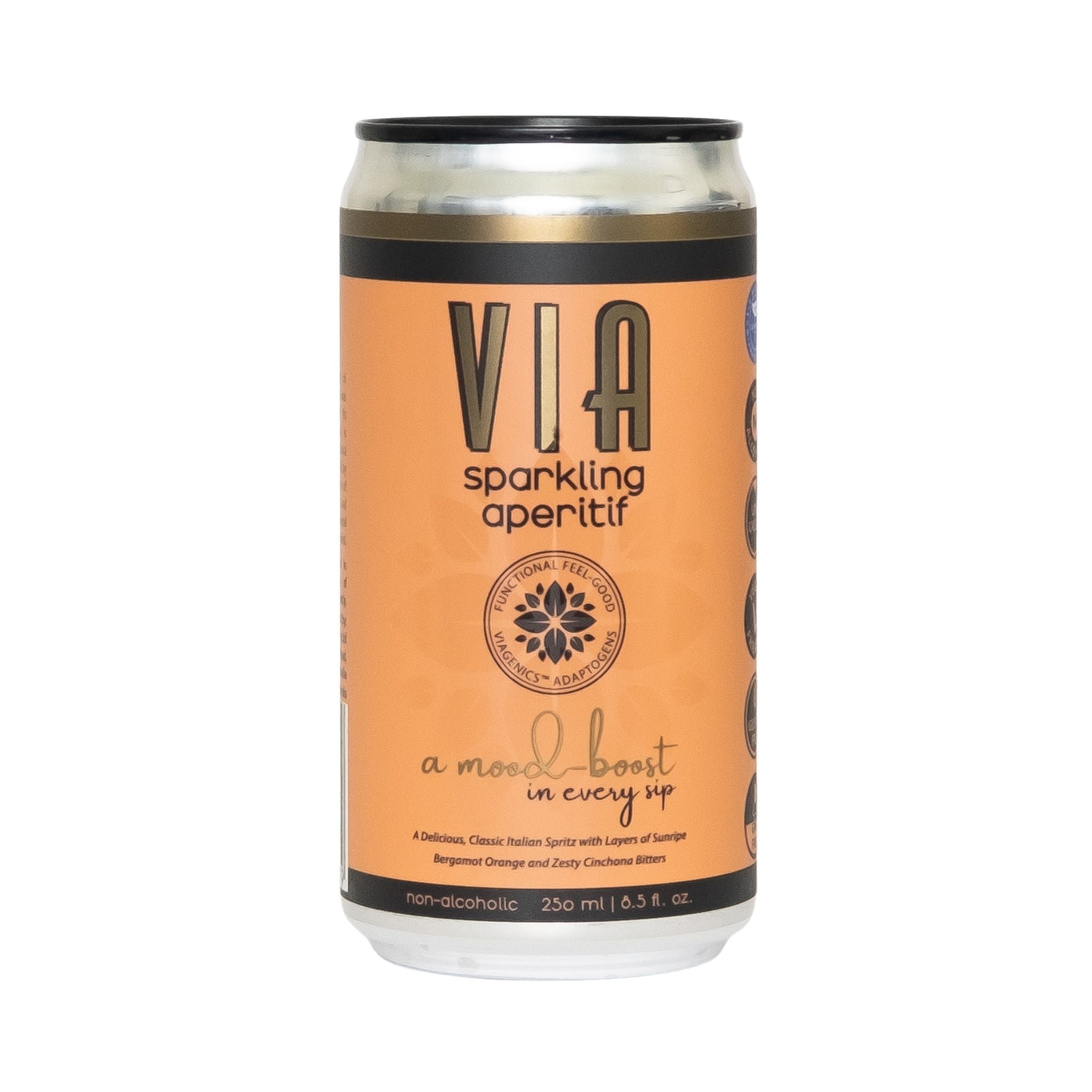 VIA Drinks-Sparkling Aperitif-Drops-1-zerodrop
