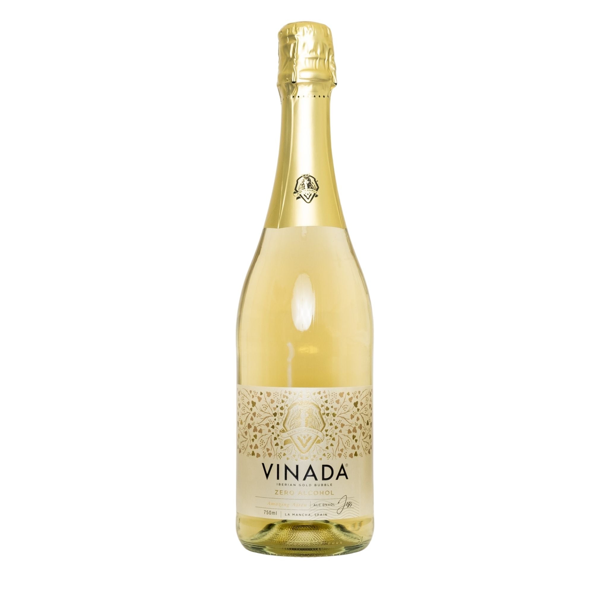 VINADA®-Amazing Airén Gold-Wine-1-zerodrop